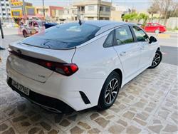 کیا K5